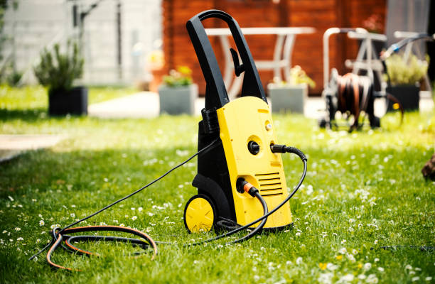 Best Gutter Cleaning  in Deville, AL